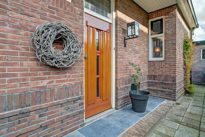 Foto 4 van Lindelaan 12