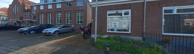 View 360° photo of Straat of Hortensialaan 27