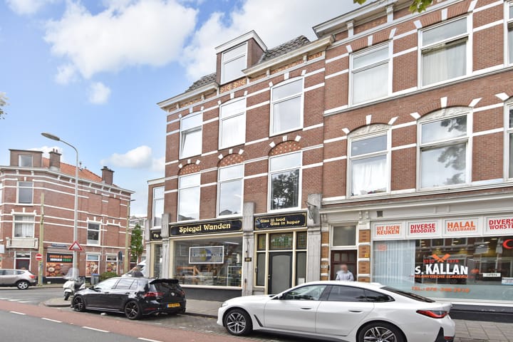 Foto 2 van Regentesselaan 317-C