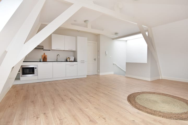 Foto 3 van Regentesselaan 317-C