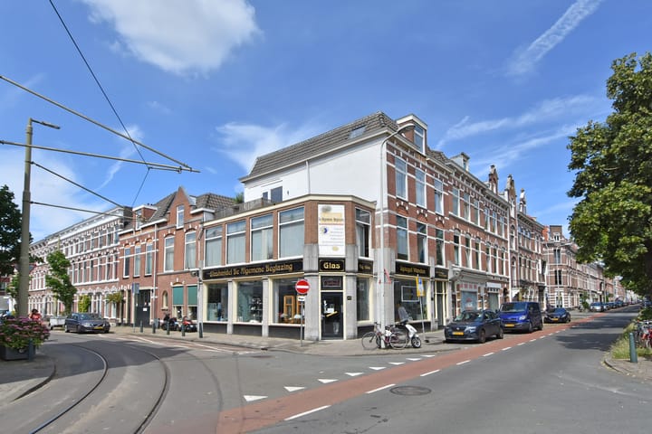 Foto 5 van Regentesselaan 317-C