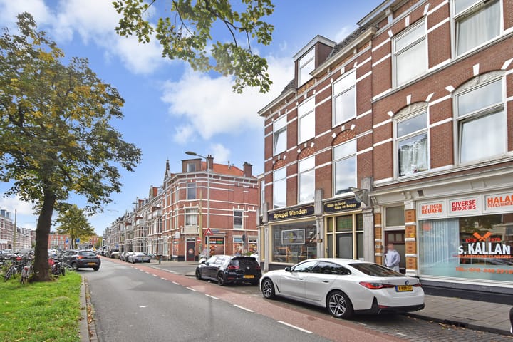 Foto 7 van Regentesselaan 317-C