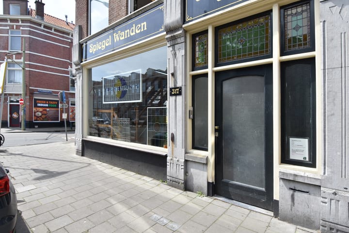 Foto 9 van Regentesselaan 317-C