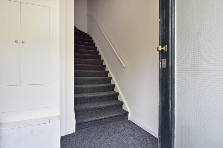 Foto 10 van Regentesselaan 317-C