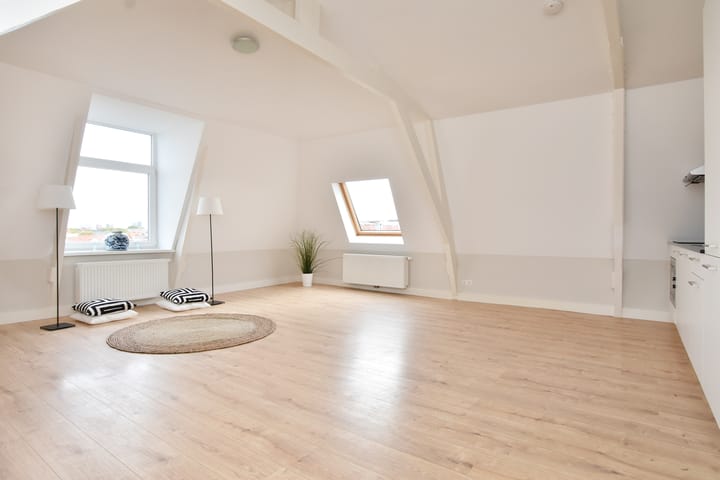 Foto 13 van Regentesselaan 317-C