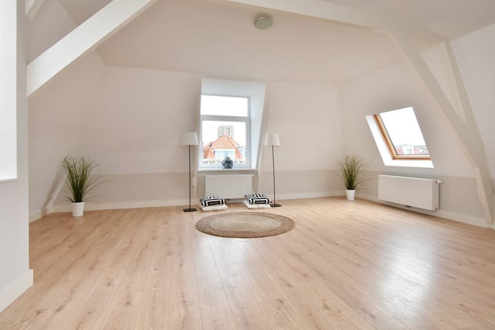 Foto 14 van Regentesselaan 317-C