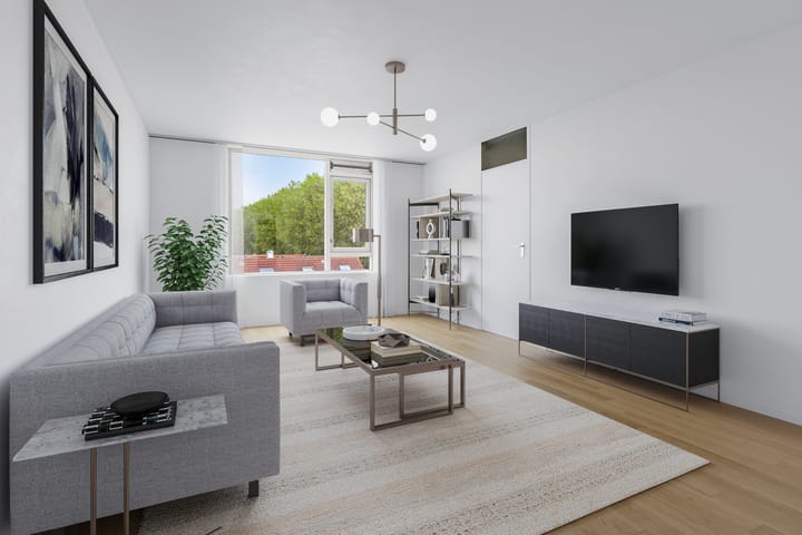 Foto 3 van Voorwaartsveld 68