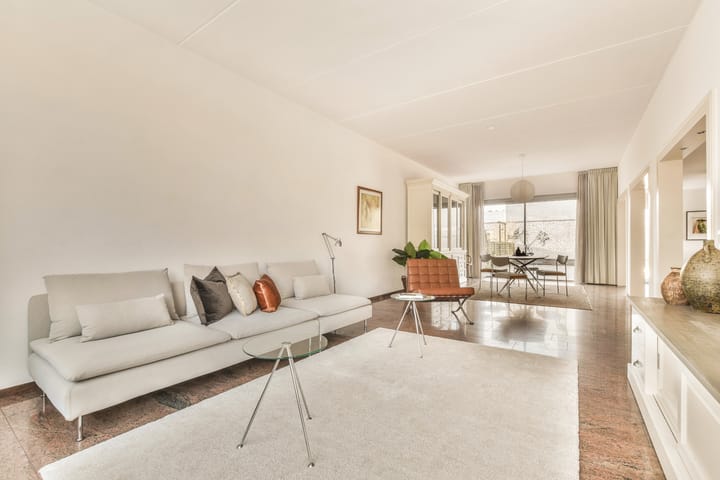 Foto 2 van Belcampoplantsoen 2