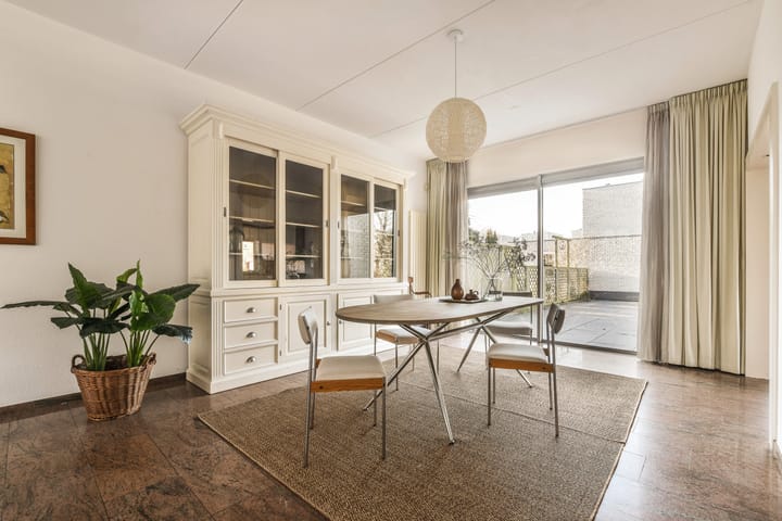 Foto 3 van Belcampoplantsoen 2