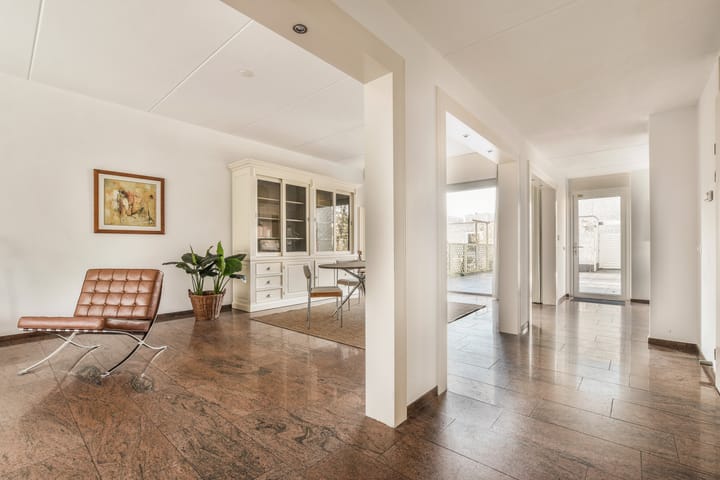 Foto 4 van Belcampoplantsoen 2