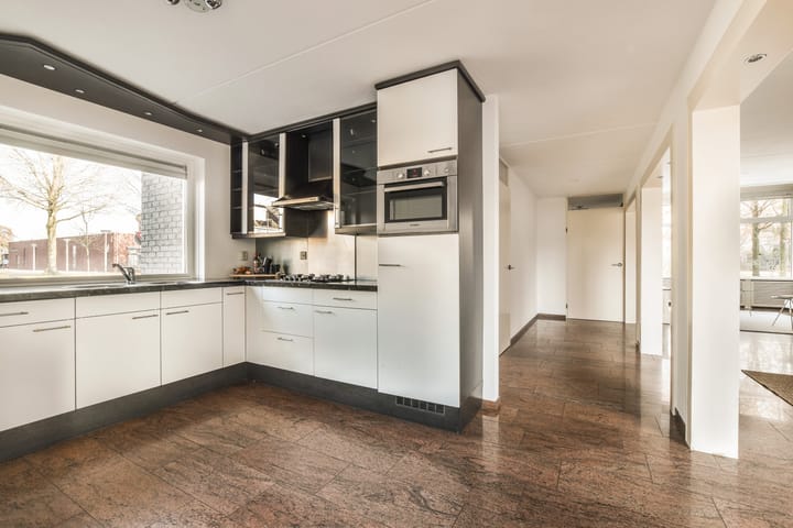 Foto 7 van Belcampoplantsoen 2