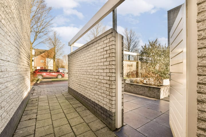 Foto 13 van Belcampoplantsoen 2