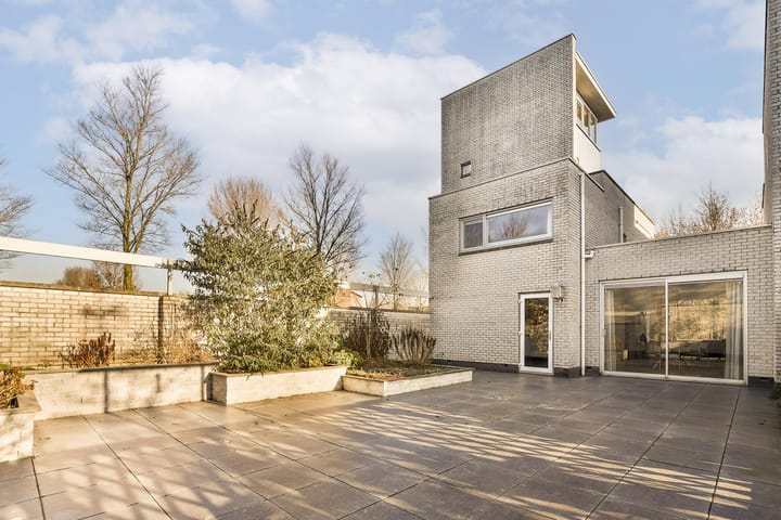 Foto 14 van Belcampoplantsoen 2