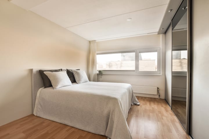 Foto 17 van Belcampoplantsoen 2