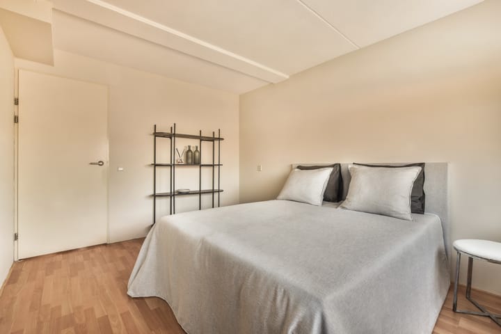 Foto 18 van Belcampoplantsoen 2