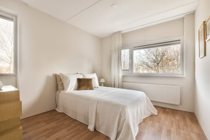 Foto 25 van Belcampoplantsoen 2