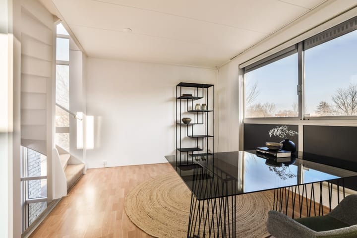 Foto 28 van Belcampoplantsoen 2