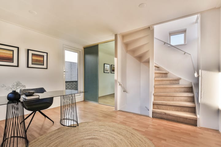 Foto 29 van Belcampoplantsoen 2