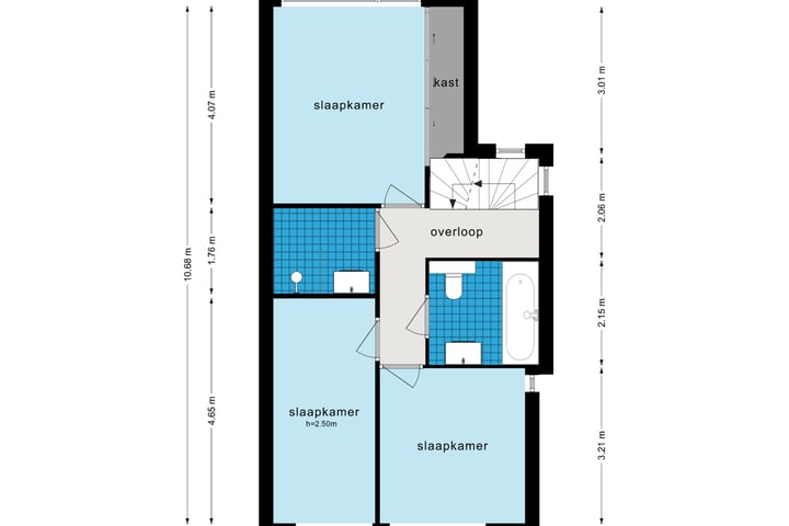 Bekijk foto 35 van Belcampoplantsoen 2