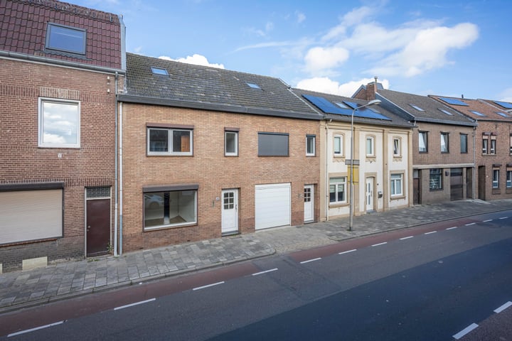Drievogelstraat 26
