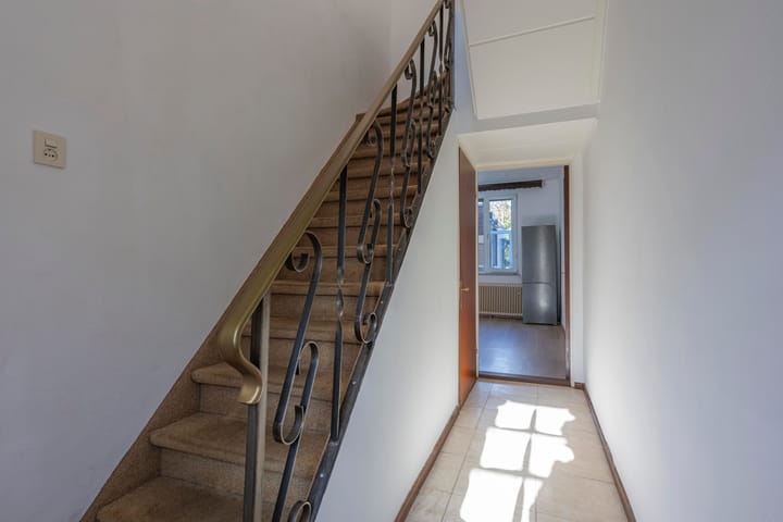 Foto 2 van Drievogelstraat 26