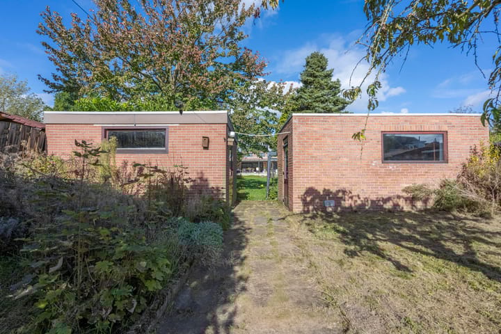 Foto 19 van Drievogelstraat 26