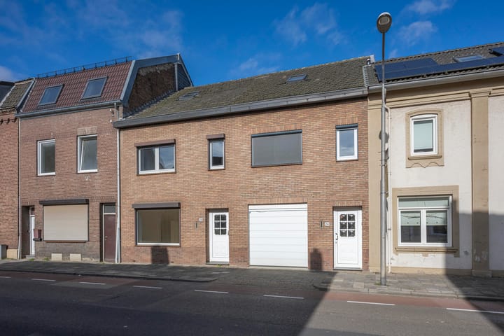 Foto 1 van Drievogelstraat 24