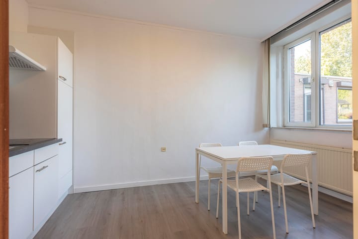 Foto 5 van Drievogelstraat 24