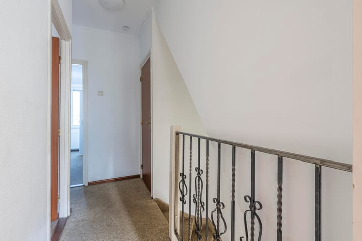 Foto 6 van Drievogelstraat 24