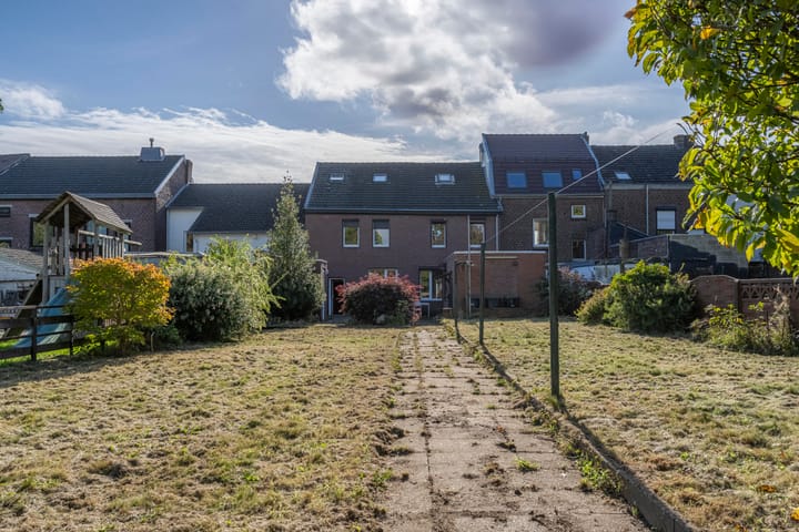 Foto 21 van Drievogelstraat 24