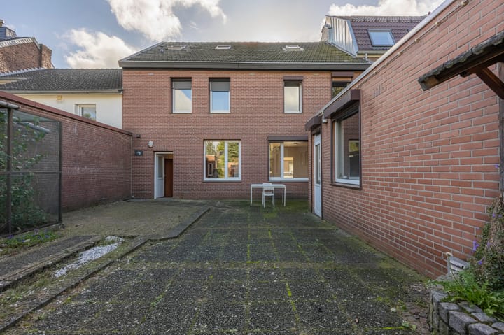 Foto 23 van Drievogelstraat 24