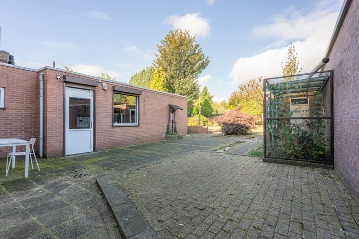 Foto 24 van Drievogelstraat 24