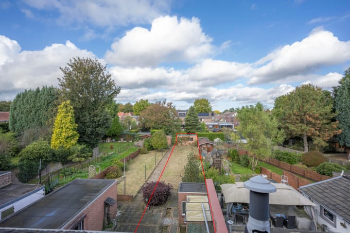 Foto 25 van Drievogelstraat 24