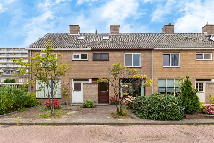 View photo of Heckemerstraat 12