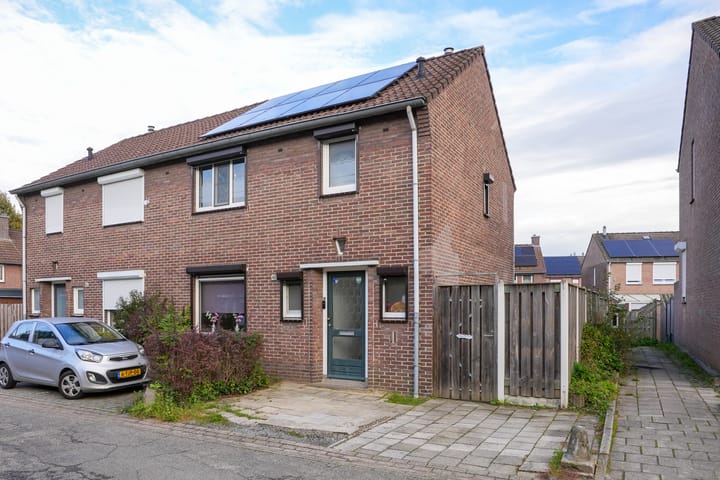 Foto 1 van Jozef Israëlsstraat 40