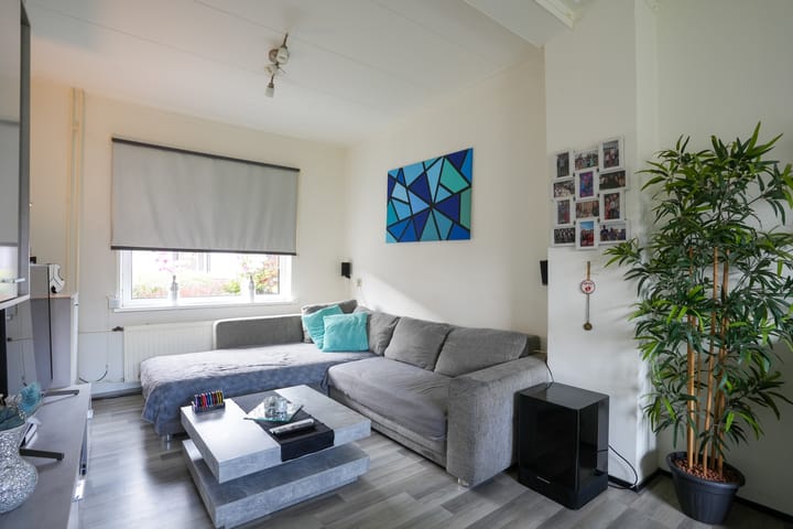 Foto 2 van Jozef Israëlsstraat 40