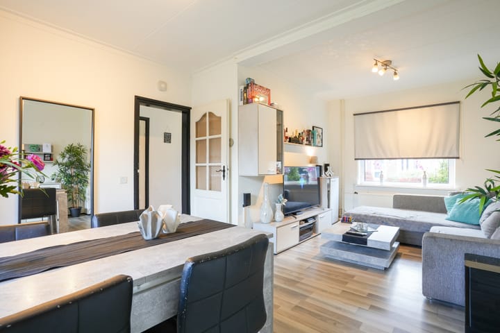 Foto 5 van Jozef Israëlsstraat 40