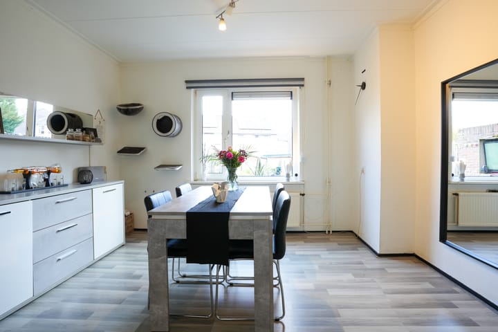 Foto 6 van Jozef Israëlsstraat 40