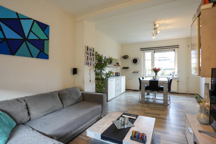 Foto 7 van Jozef Israëlsstraat 40