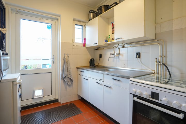 Foto 8 van Jozef Israëlsstraat 40