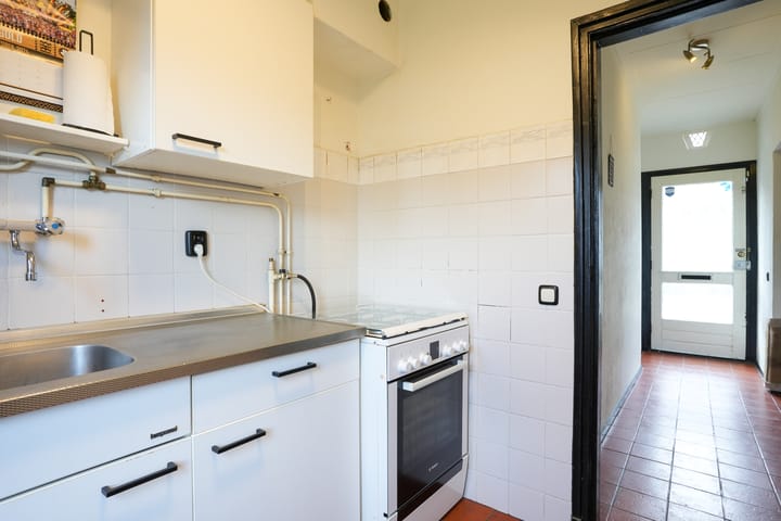 Foto 10 van Jozef Israëlsstraat 40