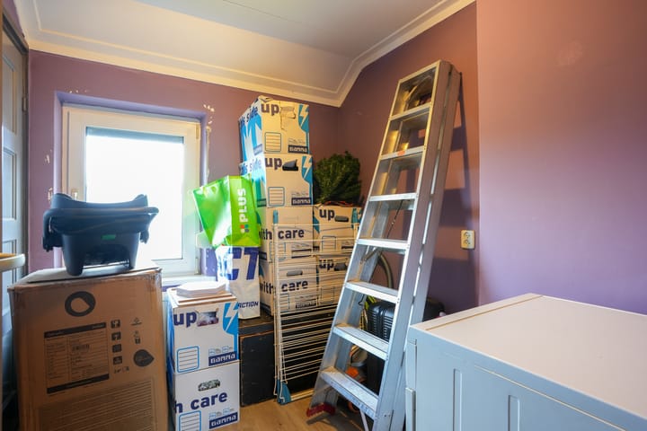 Foto 11 van Jozef Israëlsstraat 40