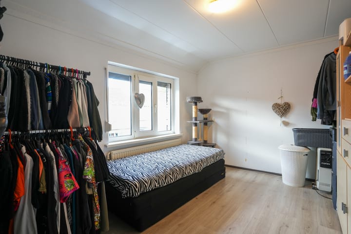 Foto 15 van Jozef Israëlsstraat 40