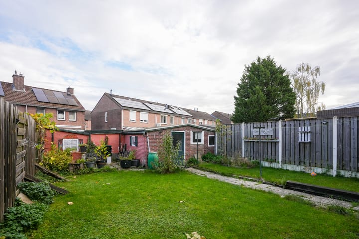 Foto 19 van Jozef Israëlsstraat 40