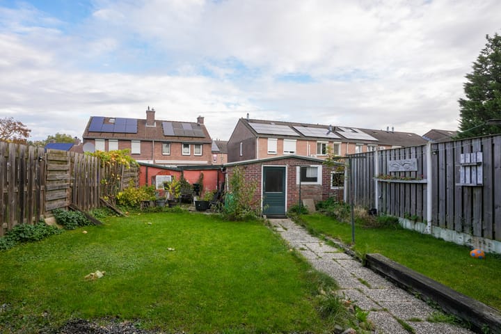 Foto 20 van Jozef Israëlsstraat 40