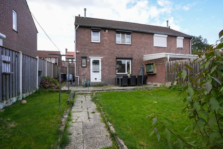 Foto 21 van Jozef Israëlsstraat 40