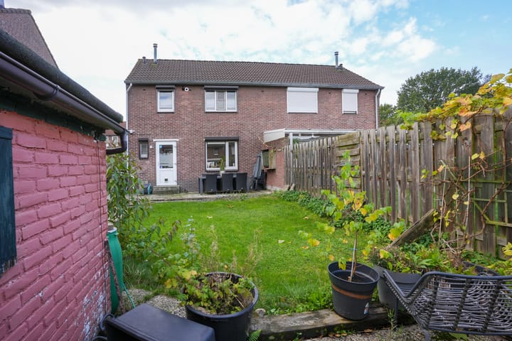 Foto 22 van Jozef Israëlsstraat 40