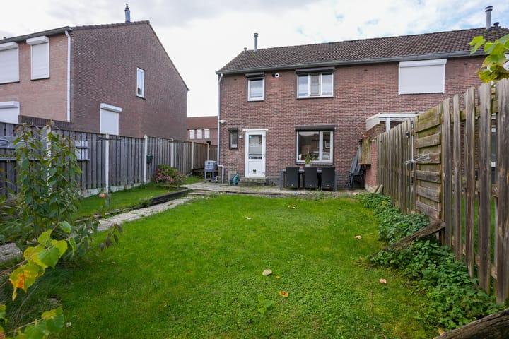 Foto 23 van Jozef Israëlsstraat 40