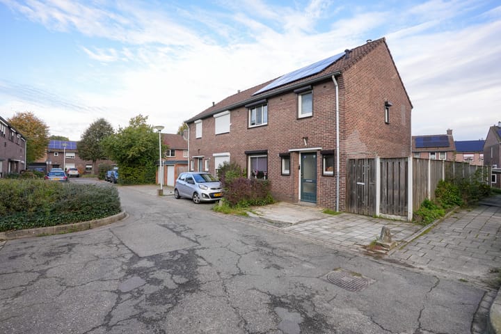 Foto 24 van Jozef Israëlsstraat 40