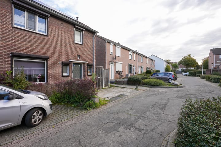 Foto 25 van Jozef Israëlsstraat 40